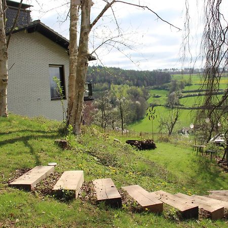Ferienhaus Auszeyt Fuer Vier Waldeck  Dış mekan fotoğraf