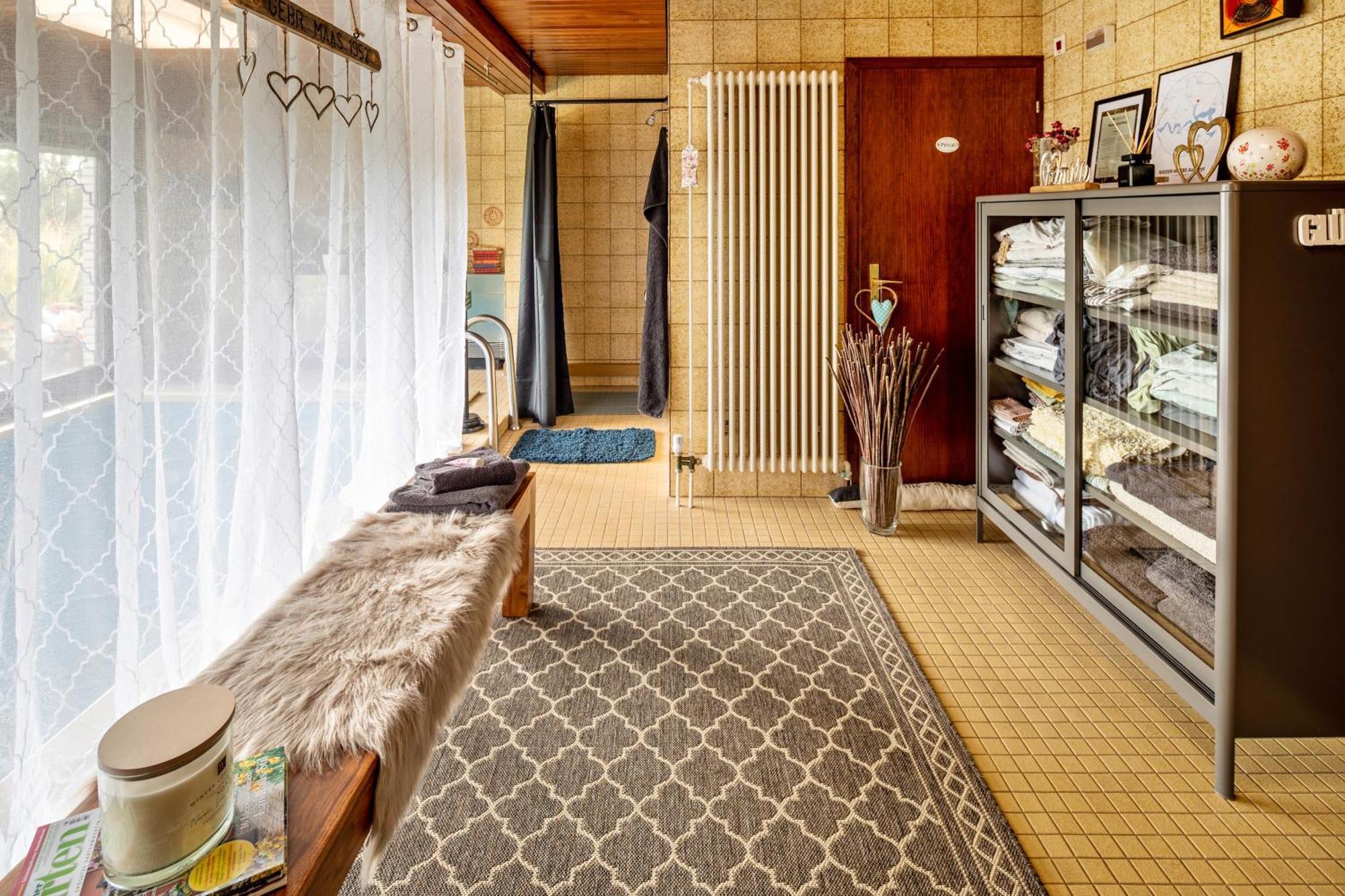 Ferienhaus Auszeyt Fuer Vier Waldeck  Dış mekan fotoğraf